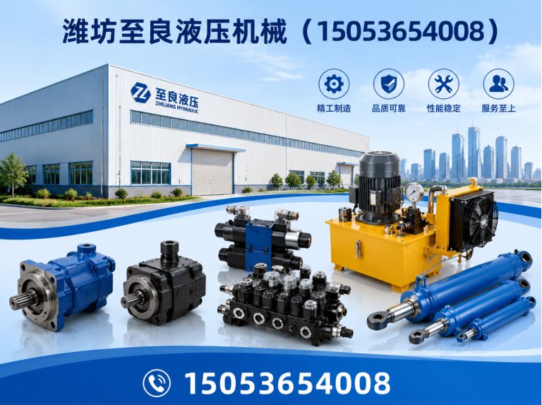 潍城区先导手柄展示图